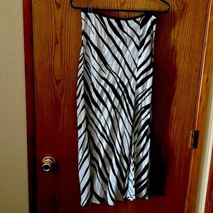 ZARA skirt